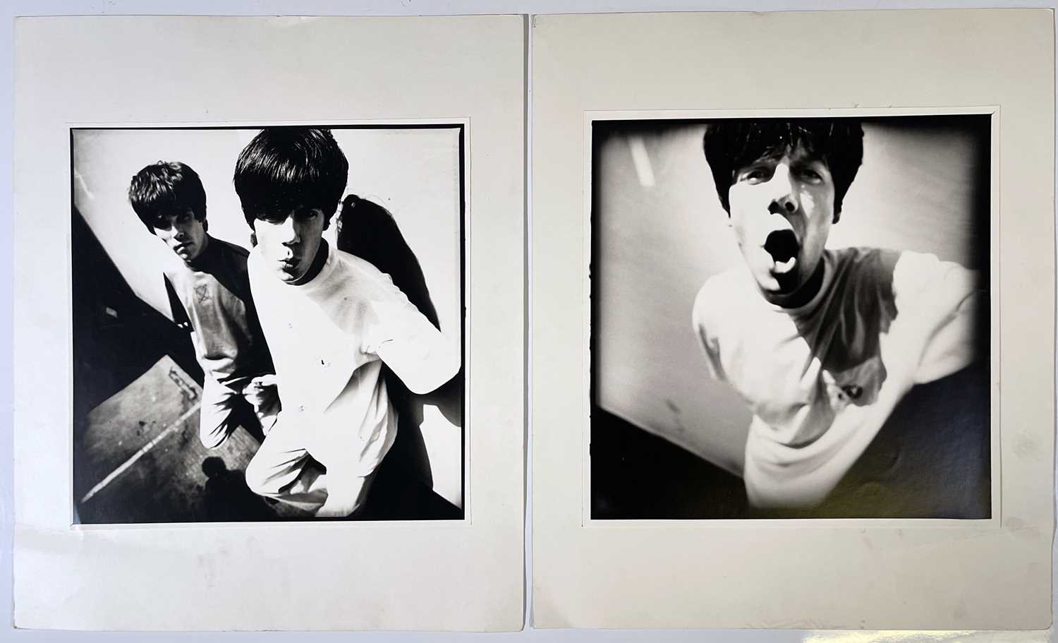 Lot 21600422 - THE STONE ROSES - ORIGINAL 1988