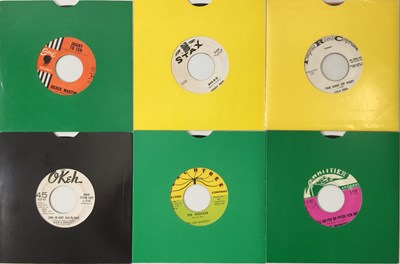 Lot 61 - NORTHERN SOUL - 7" PACK