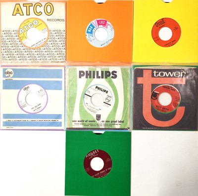 Lot 67 - NORTHERN/ SOUL - 7" RARITIES PACK