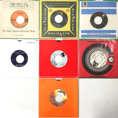 Lot 69 - NORTHERN/ SOUL - 7" RARITIES PACK. A selection...