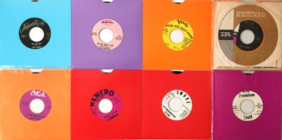 Lot 71 - NORTHERN/ SOUL - 7" RARITIES PACK