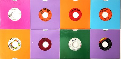 Lot 72 - NORTHERN/ SOUL - 7" RARITIES PACK