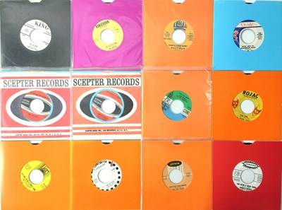 Lot 93 - NORTHERN SOUL - 7" PACK