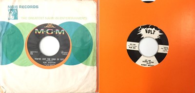 Lot 93 - NORTHERN SOUL - 7" PACK