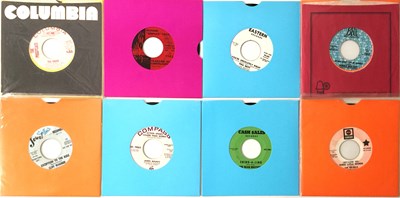 Lot 75 - NORTHERN/ SOUL - 7" RARITIES PACK