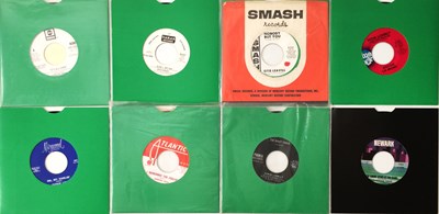 Lot 80 - NORTHERN/ SOUL - 7" RARITIES PACK. A selection...