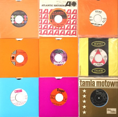 Lot 81 - NORTHERN/ SOUL - 7" RARITIES PACK