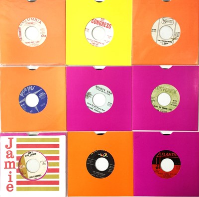 Lot 84 - NORTHERN/ SOUL - 7" RARITIES PACK