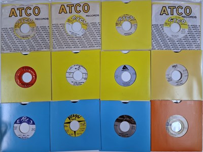 Lot 103 - NORTHERN SOUL - 7" COLLECTION