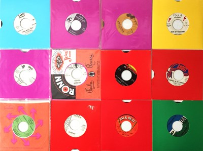 Lot 88 - NORTHERN/ SOUL - 7" COLLECTION