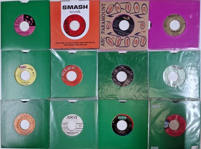 Lot 111 - NORTHERN SOUL - 7" COLLECTION