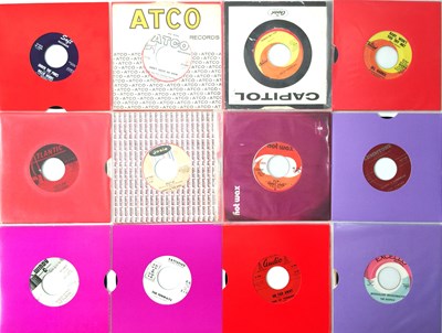 Lot 91 - NORTHERN/ SOUL - 7" COLLECTION