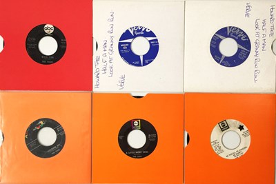 Lot 132 - NORTHERN/ SOUL - 7" COLLECTION