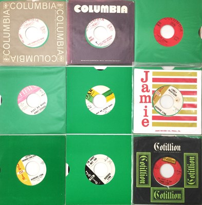 Lot 133 - NORTHERN/ SOUL - 7" COLLECTION