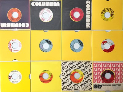 Lot 134 - NORTHERN/ SOUL - 7" COLLECTION