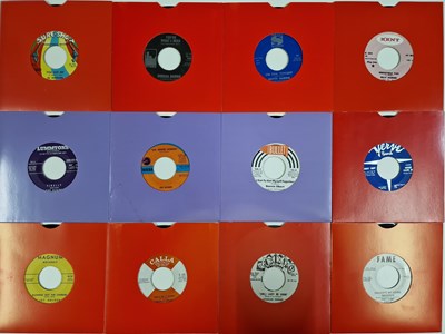 Lot 118 - NORTHERN SOUL - EX - 7" COLLECTION