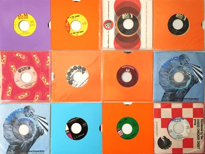 Lot 120 - NORTHERN SOUL - EX - 7" COLLECTION