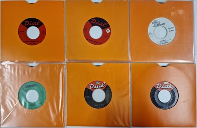 Lot 139 - NORTHERN/ SOUL - 7" COLLECTION