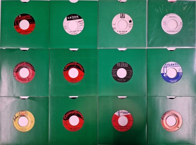 Lot 141 - NORTHERN/ SOUL - 7" COLLECTION