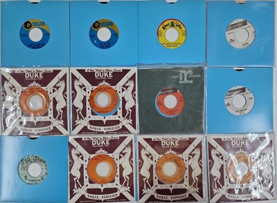 Lot 146 - NORTHERN/ SOUL - 7" COLLECTION