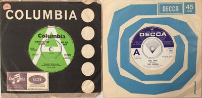 Lot 147 - NORTHERN/ SOUL - 7" PROMO RARITIES