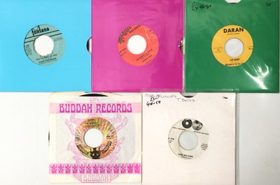 Lot 150 - NORTHERN/ SOUL - 7" RARITIES PACK