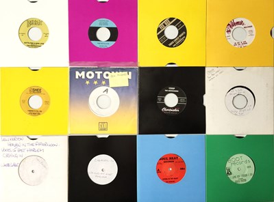 Lot 157 - 60's NS CLASSICS / PRIVATE RELEASES - 7" COLLECTION