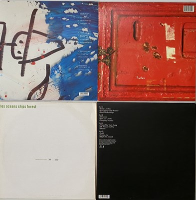 Lot 45 - PAUL MCCARTNEY/RELATED - LP PACK (INC 90s/ 00s RARITIES. FIREMAN/ TWIN FREAKS)