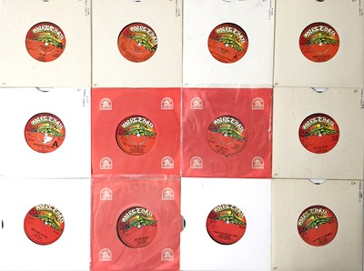 Lot 175 - RARE EARTH/PRODIGAL RECORDS (MOTOWN RELATED) - 7" COLLECTION