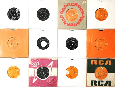 Lot 176 - RCA RECORDS - UK 7" COLLECTION