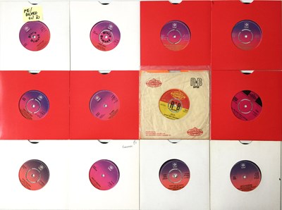 Lot 174 - PYE/INTERNATIONAL - 7" COLLECTION