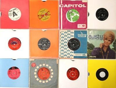 Conmen jailed for selling thousands of fake Northern Soul vinyls