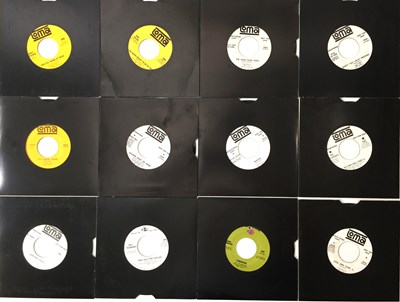 Lot 172 - LOMA RECORDS - US 7" COLLECTION