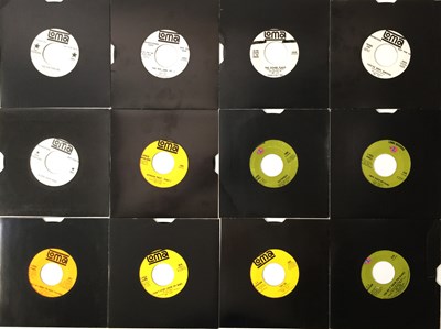 Lot 172 - LOMA RECORDS - US 7" COLLECTION