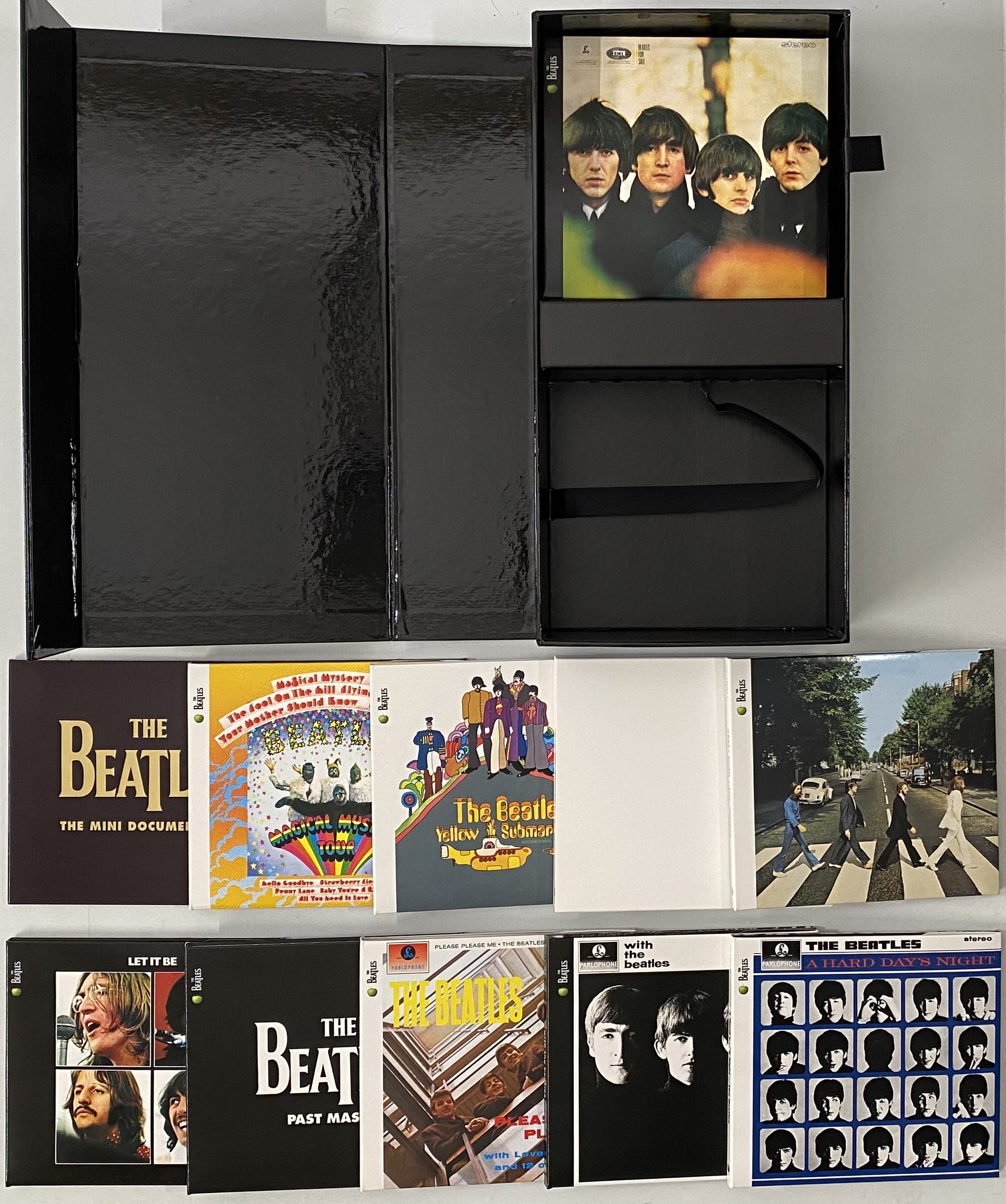 Beatles Anthology CD Sets 1 & 3 - Hope Chest Thrift Store