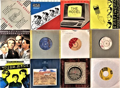 Lot 865 - Classic Rock & Pop - 7" Collection