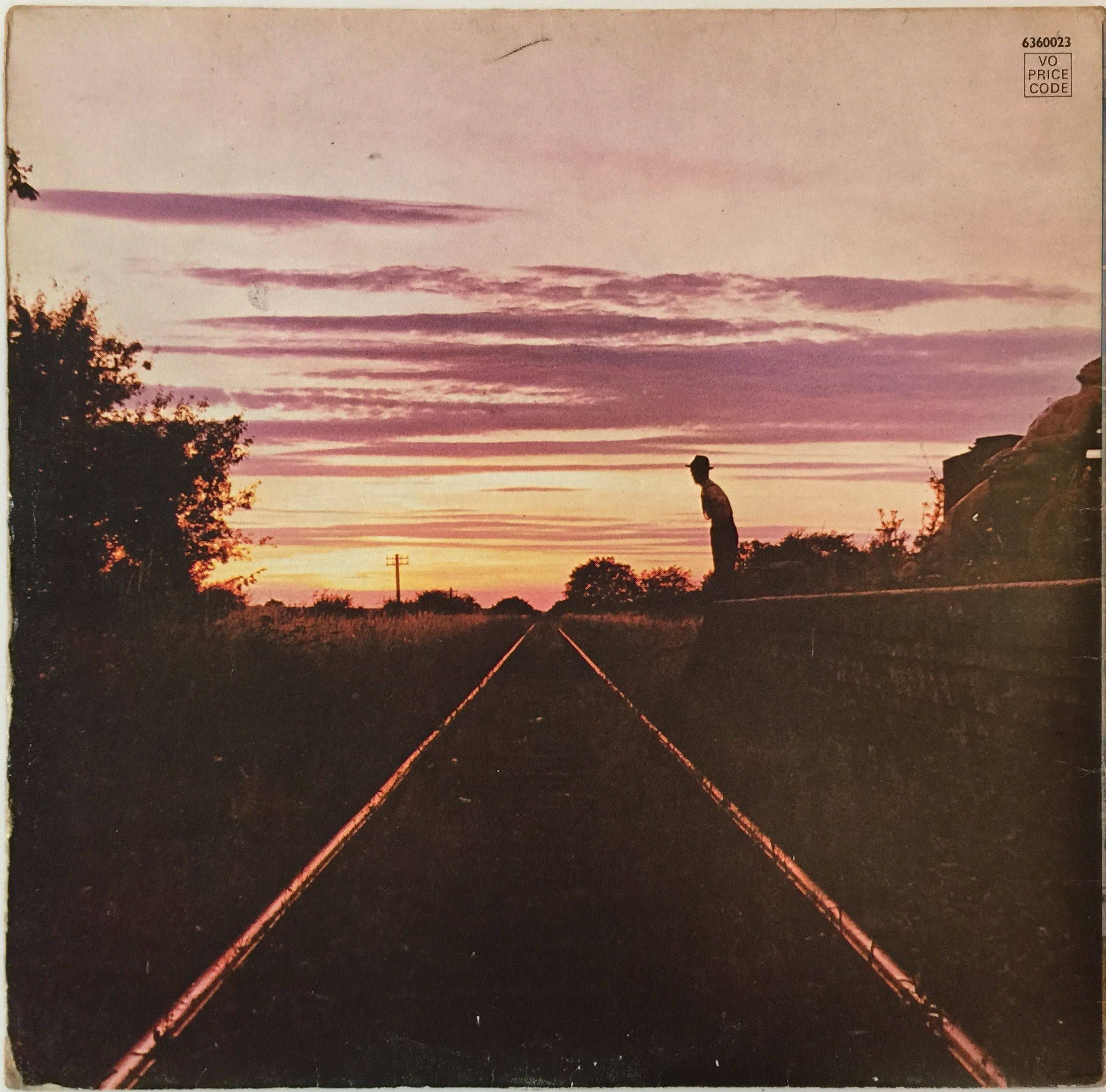 Lot 867 - Gravy Train - Gravy Train LP (Original UK