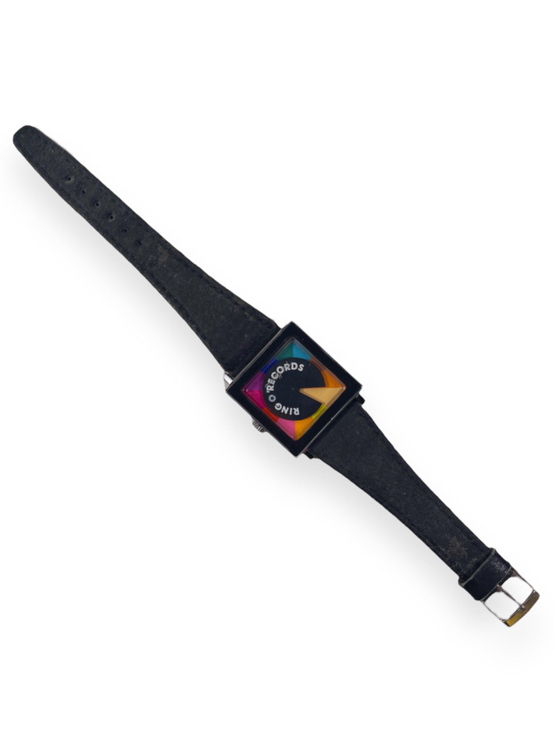 Lot 197 - THE BEATLES - RINGO STARR CHROMACHRON 'RING