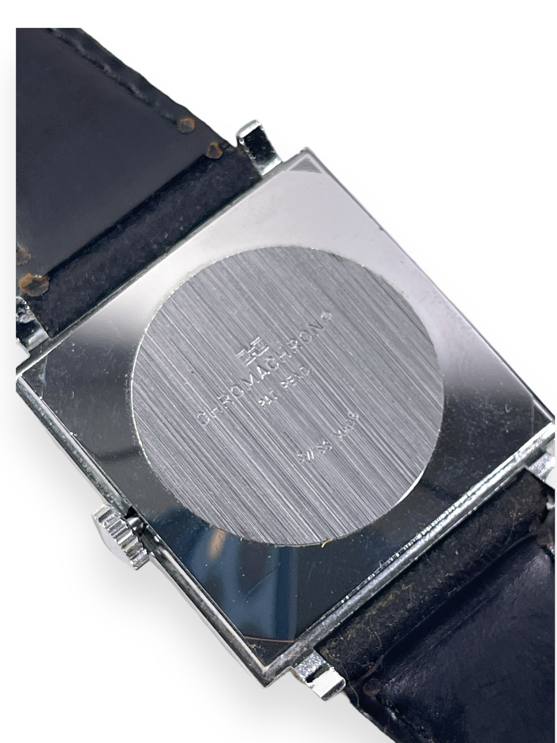 Lot 197 - THE BEATLES - RINGO STARR CHROMACHRON 'RING