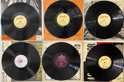 Lot 16 - MOSE ALLISON - LP PACK