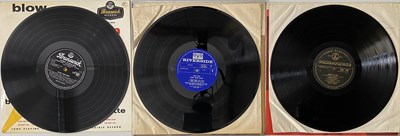 Lot 59 - BENNIE GREEN - OG UK COPIES - LP PACK