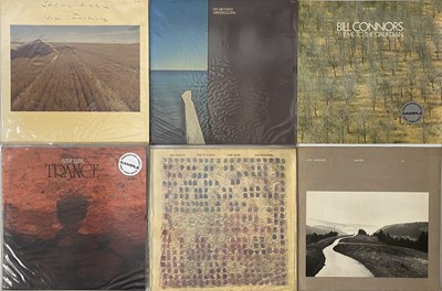 Lot 85 - ECM - LP PACK