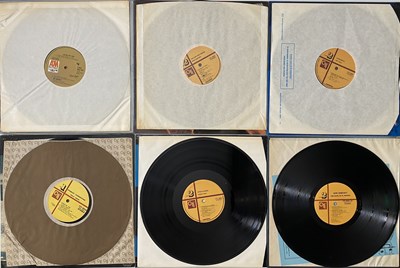 Lot 89 - CTI RECORDS - LP PACK