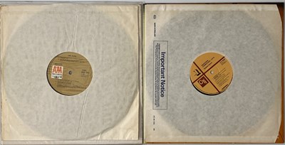 Lot 89 - CTI RECORDS - LP PACK