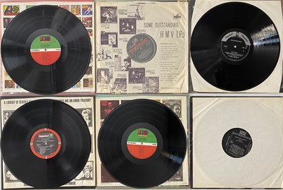 Lot 93 - ELVIN JONES - LP PACK