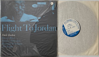 Lot 109 - BLUE NOTE LP PACK - UNITED ARTISTS LABELS....