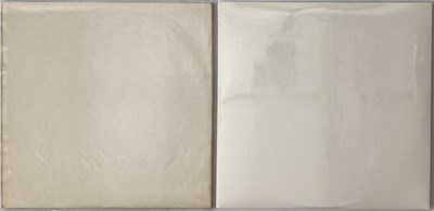 Lot 55 - THE WHITE ALBUM - LP PACK