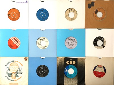 Lot 310 - 60s / ARTISTS - 7" COLLECTION