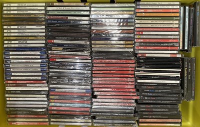 Lot 185 - CD COLLECTION