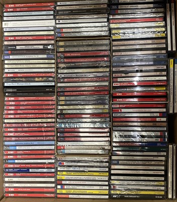 Lot 185 - CD COLLECTION